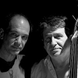 Foto Horacio i Adrian